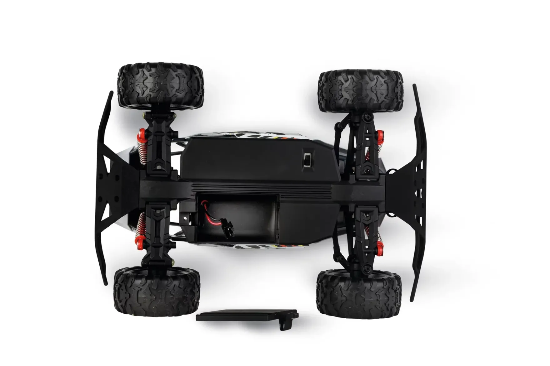 2,4GHz Passion Impact 2.0