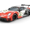 2,4GHz Porsche 911 GT3 R "Lionspeed GP, No.24" - Steam