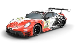 2,4GHz Porsche 911 GT3 R "Lionspeed GP, No.24" - Steam