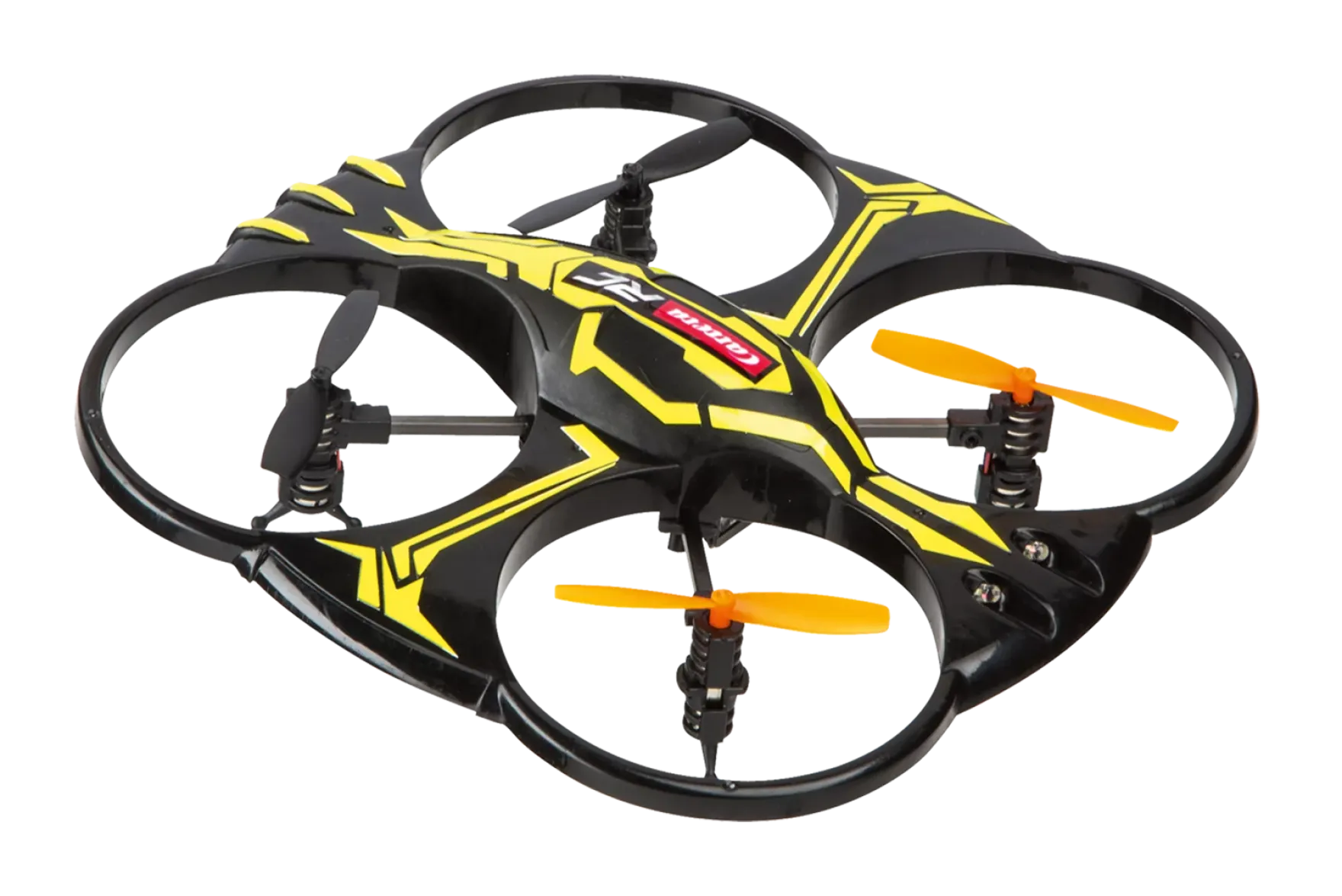 2,4GHz Quadcopter X1