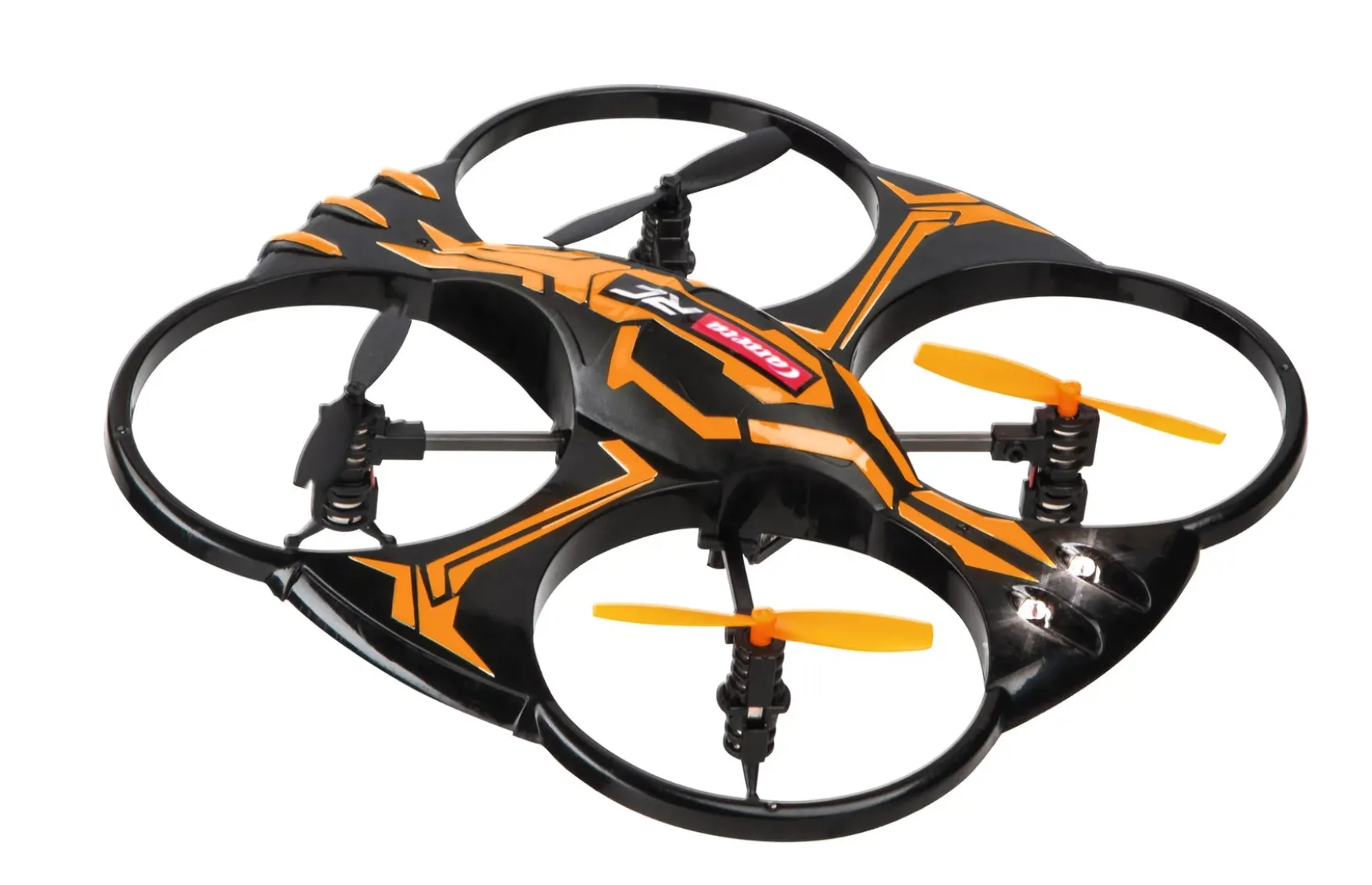 2,4GHz Quadrcopter X2