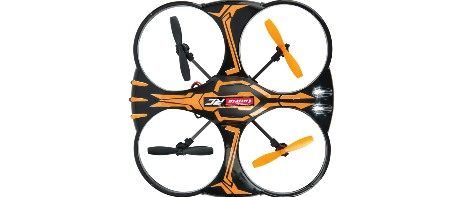 2,4GHz Quadrcopter X2
