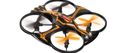 2,4GHz Quadrcopter X2