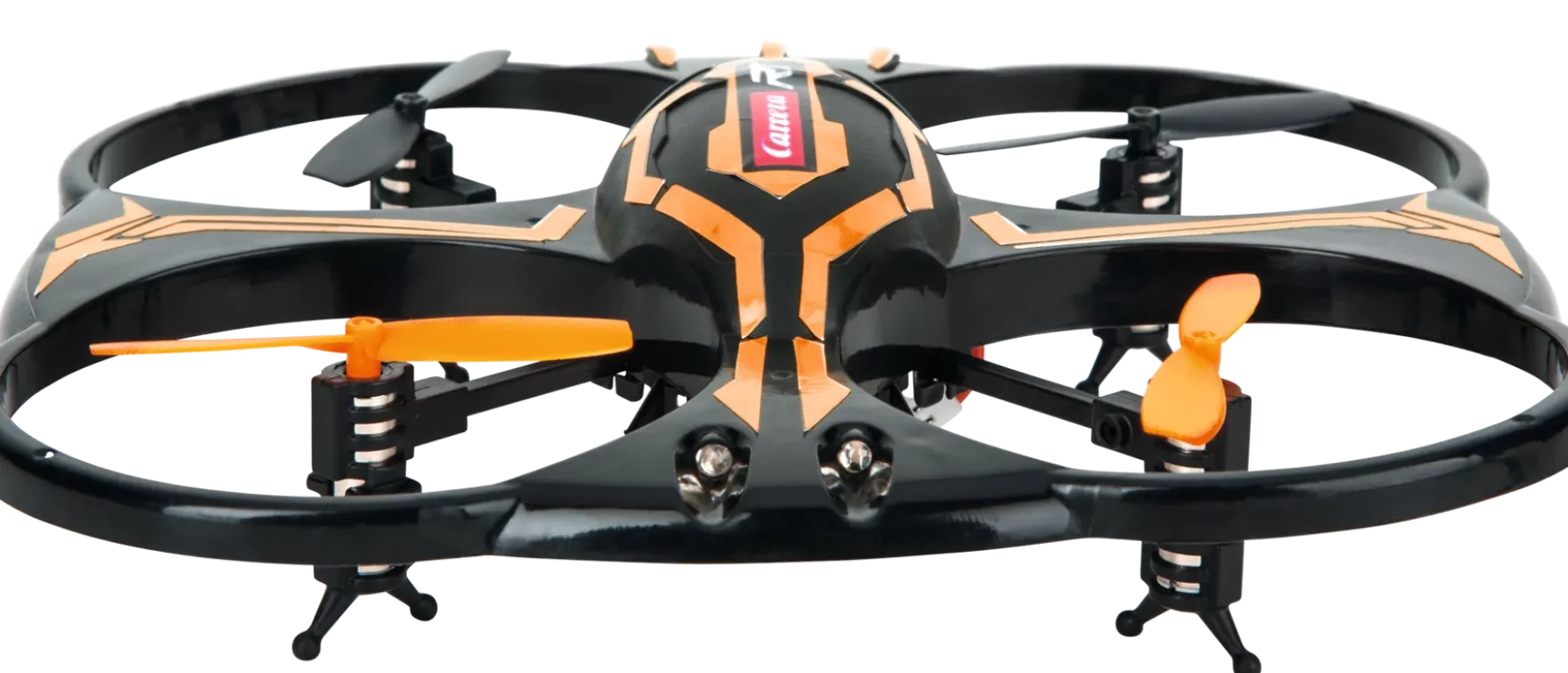 2,4GHz Quadrcopter X2