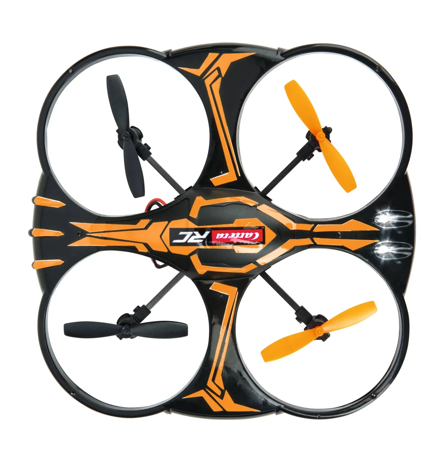 2,4GHz Quadrcopter X2