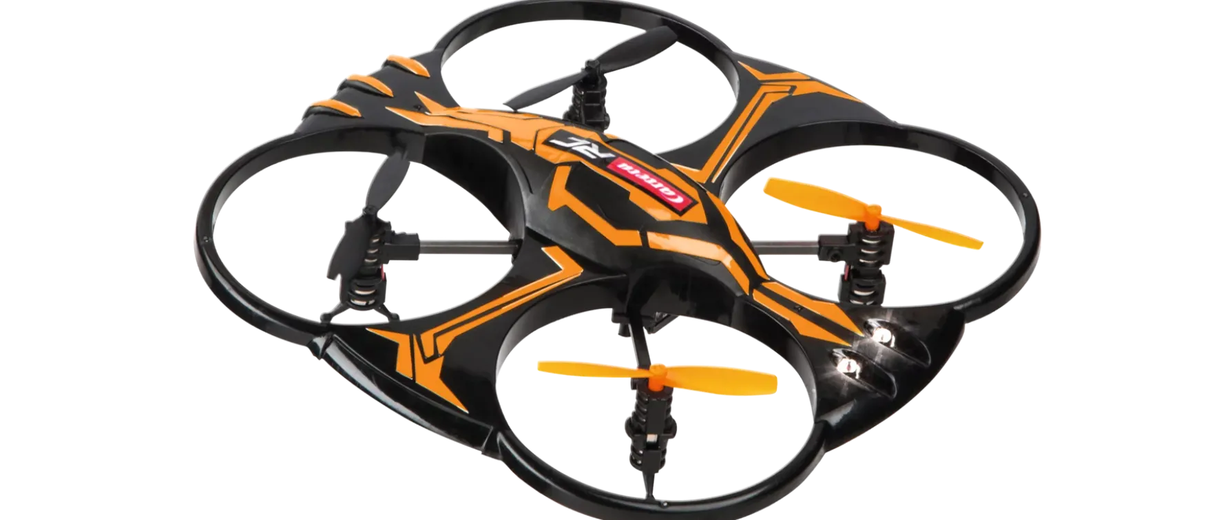 2,4GHz Quadrcopter X2