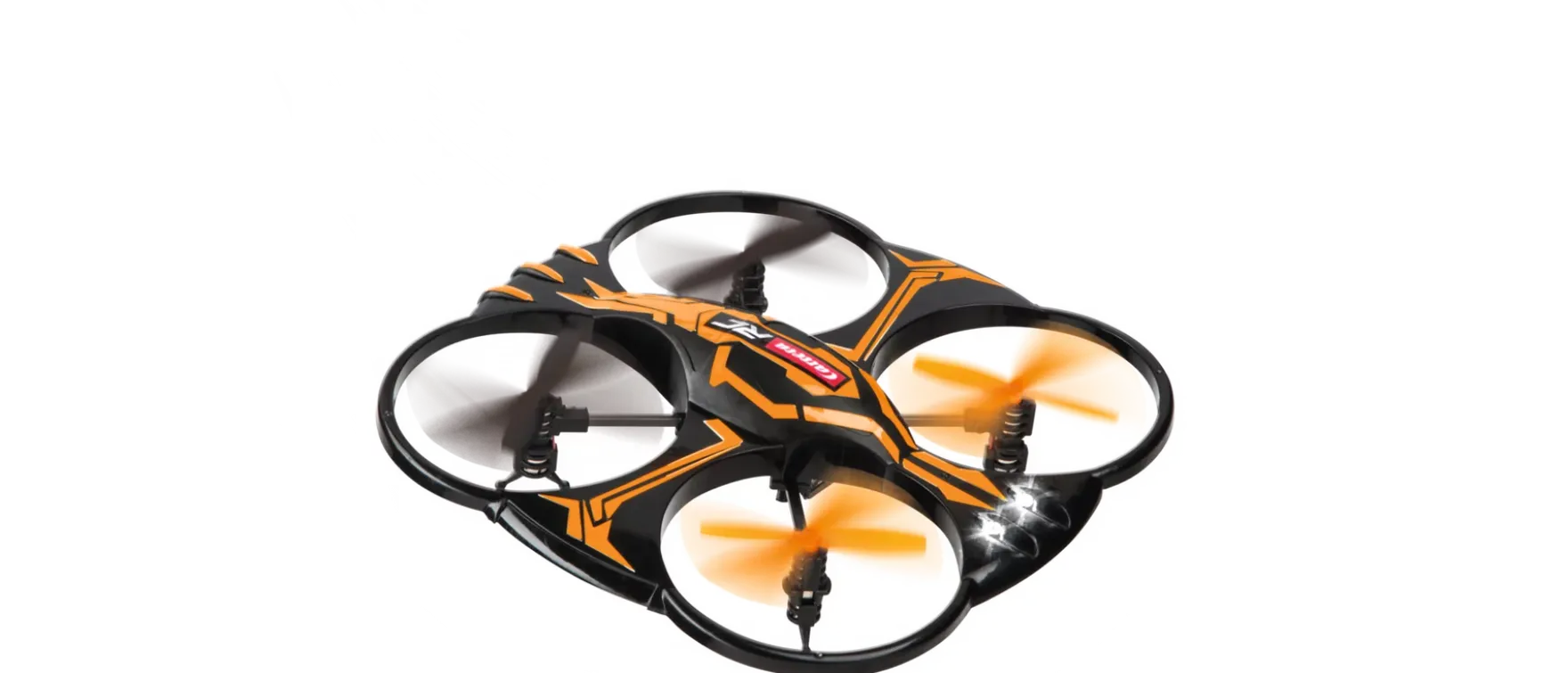2,4GHz Quadrcopter X2
