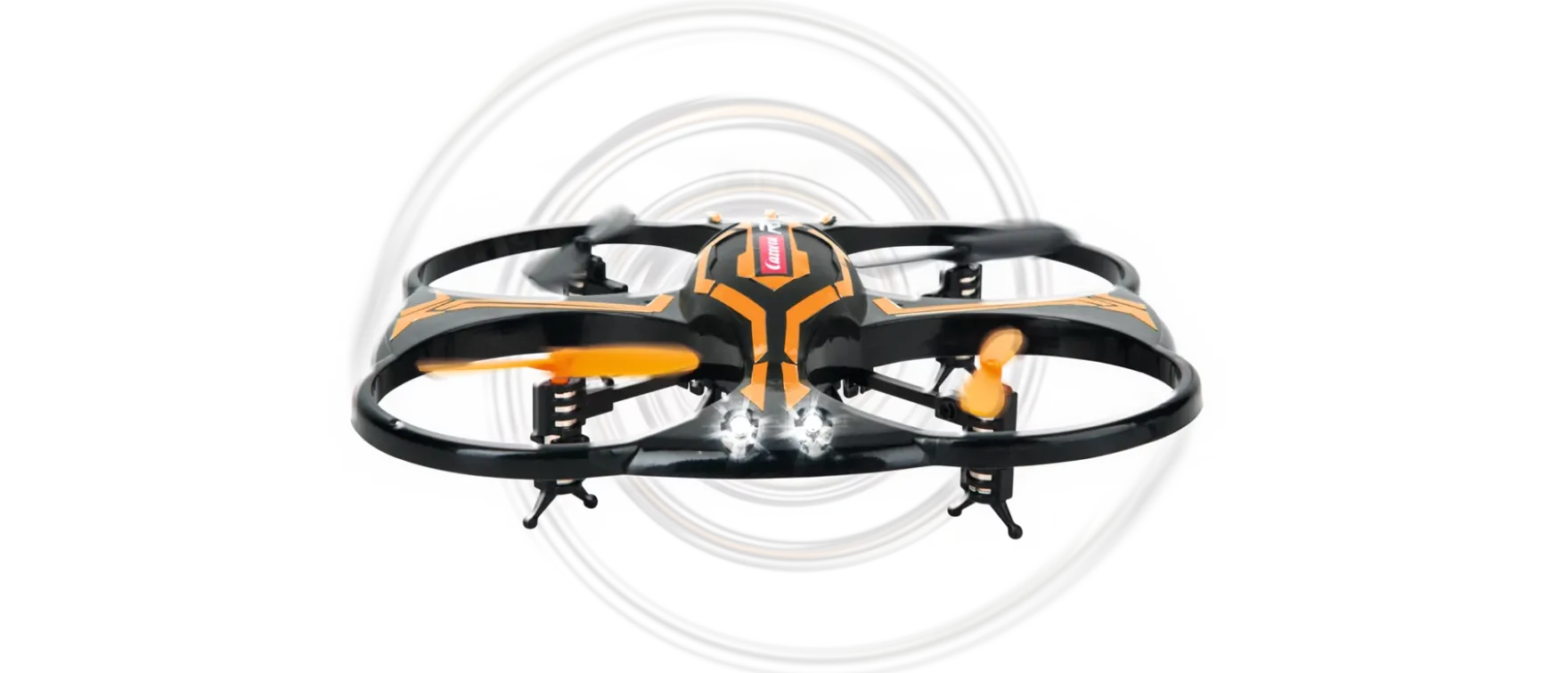 2,4GHz Quadrcopter X2