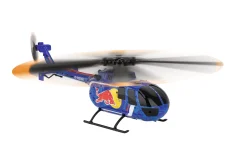 2,4GHz Red Bull BO 105 C - Carrera Profi RC