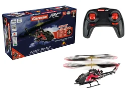 2,4GHz Red Bull Cobra TAH-1F