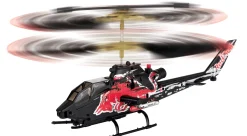 2,4GHz Red Bull Cobra TAH-1F