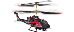 2,4GHz Red Bull Cobra TAH-1F