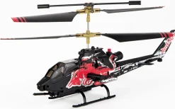 2,4GHz Red Bull Cobra TAH-1F