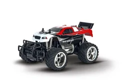 2,4GHz Red Hunter X
