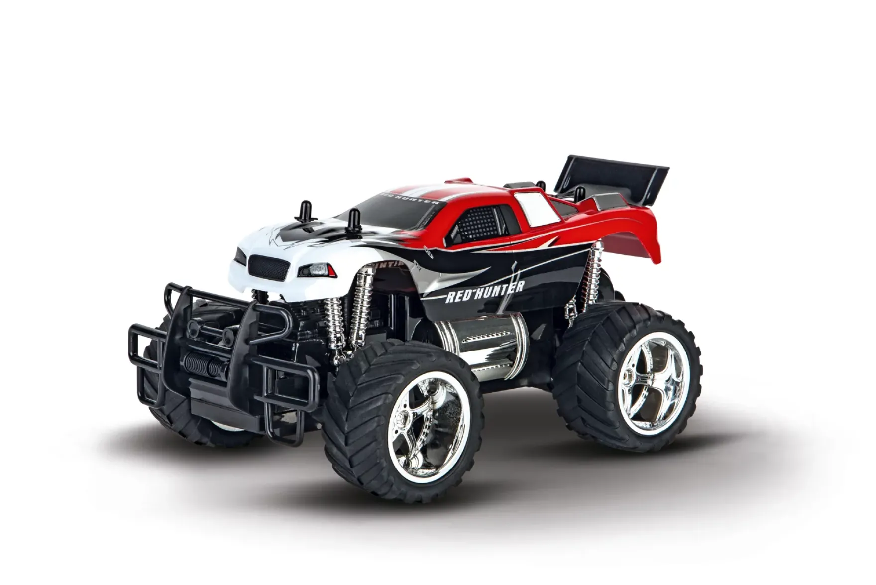 2,4GHz Red Hunter X