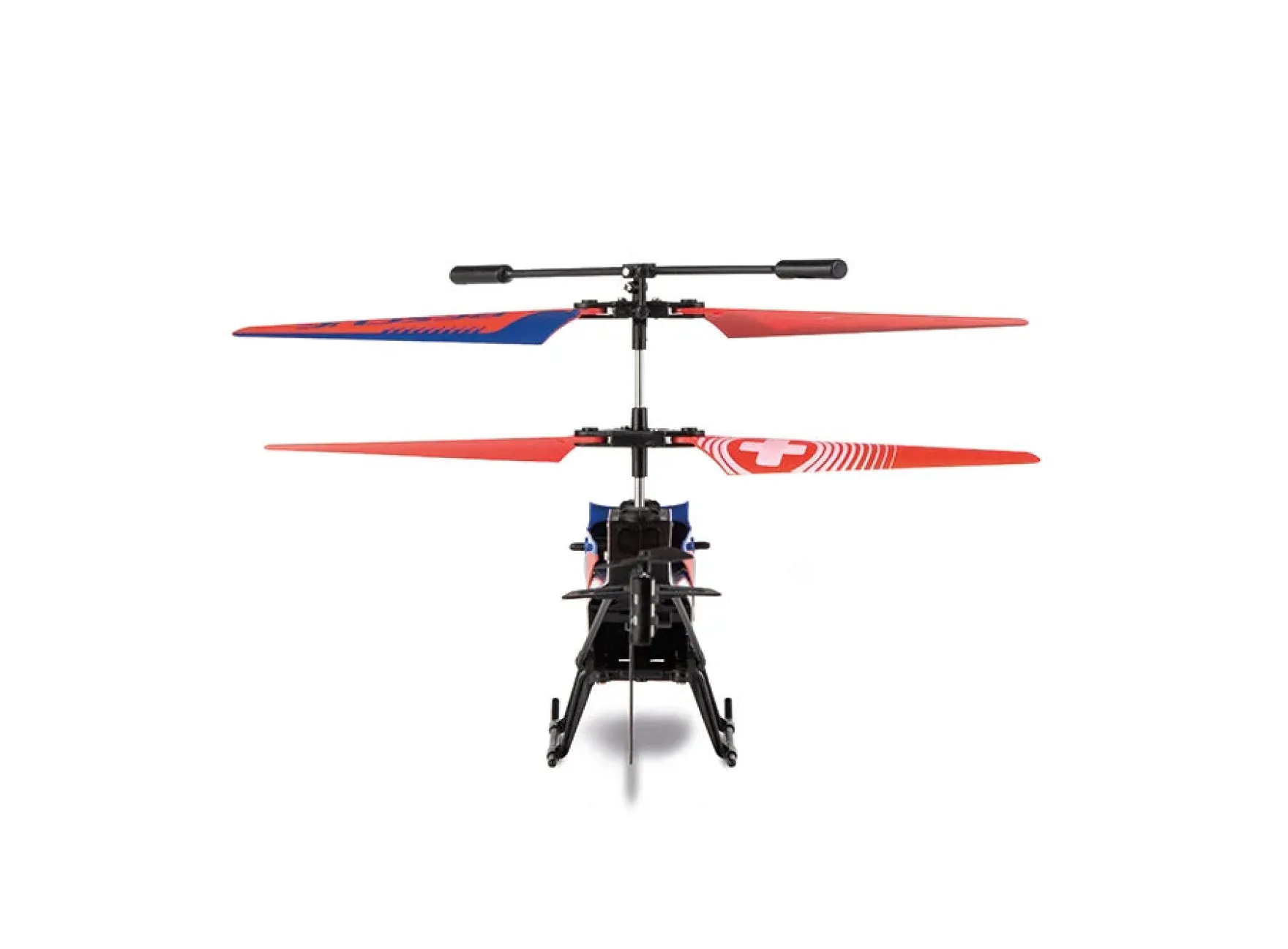 2,4 GHz Rescue One