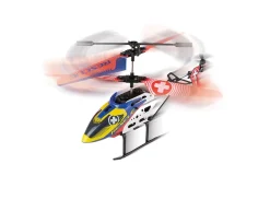 2,4 GHz Rescue One