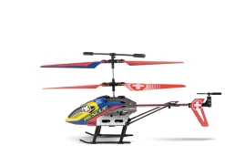 2,4 GHz Rescue One