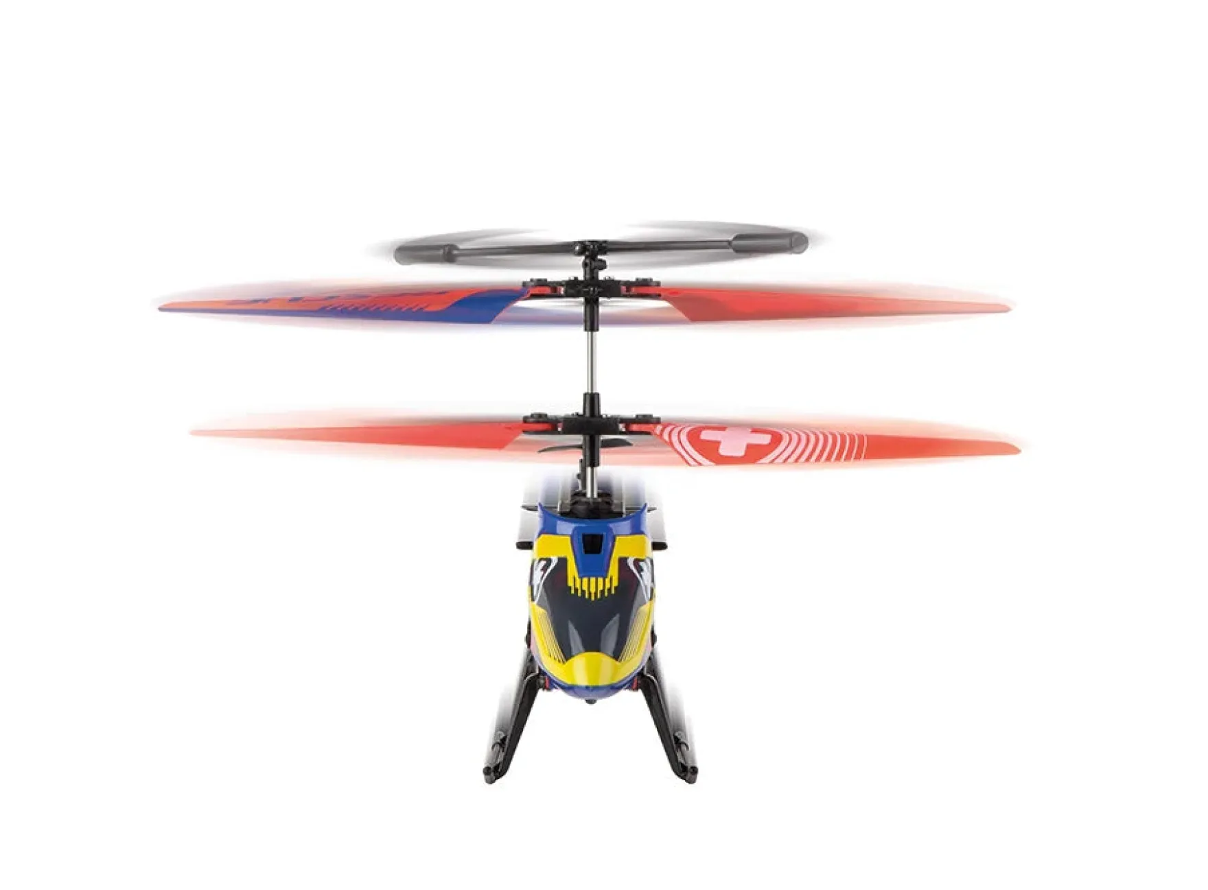 2,4 GHz Rescue One