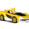 2,4GHz Sonic Racing Crossworlds™ - Tails