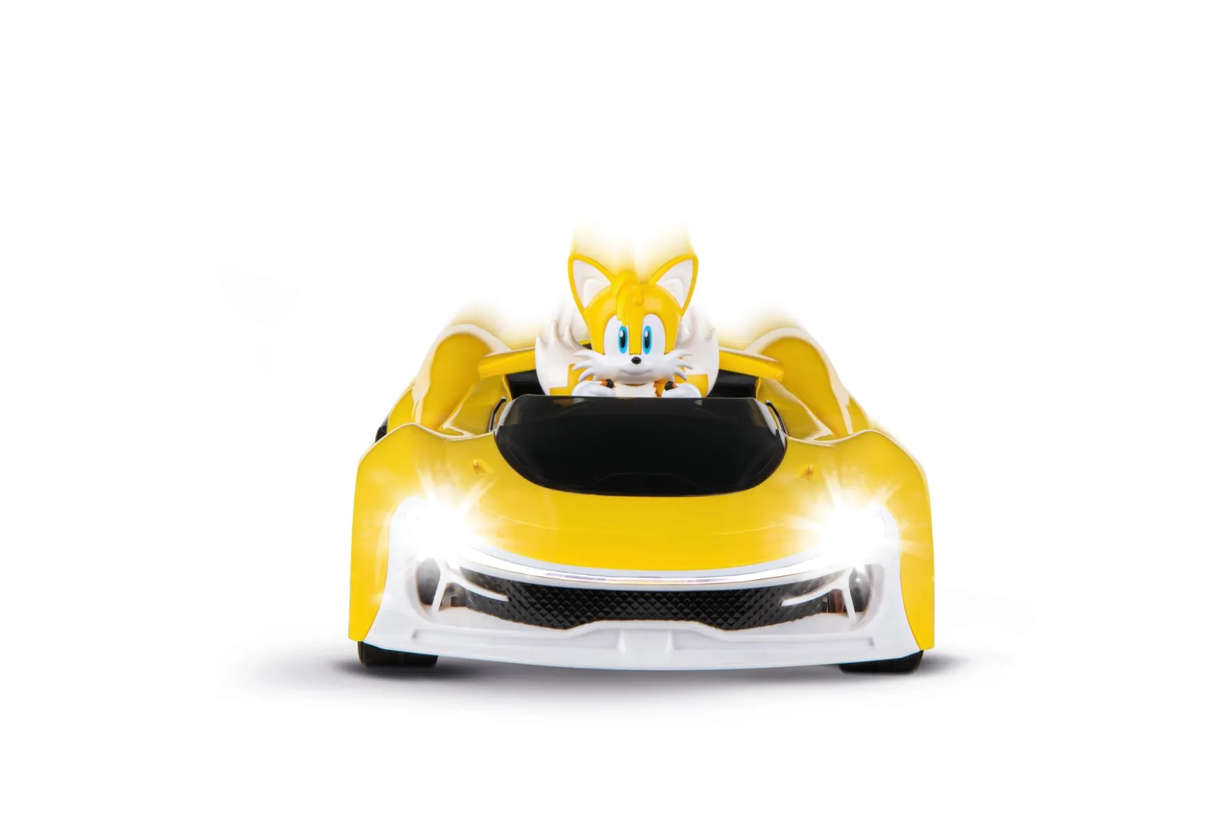 2,4GHz Sonic Racing Crossworlds™ - Tails