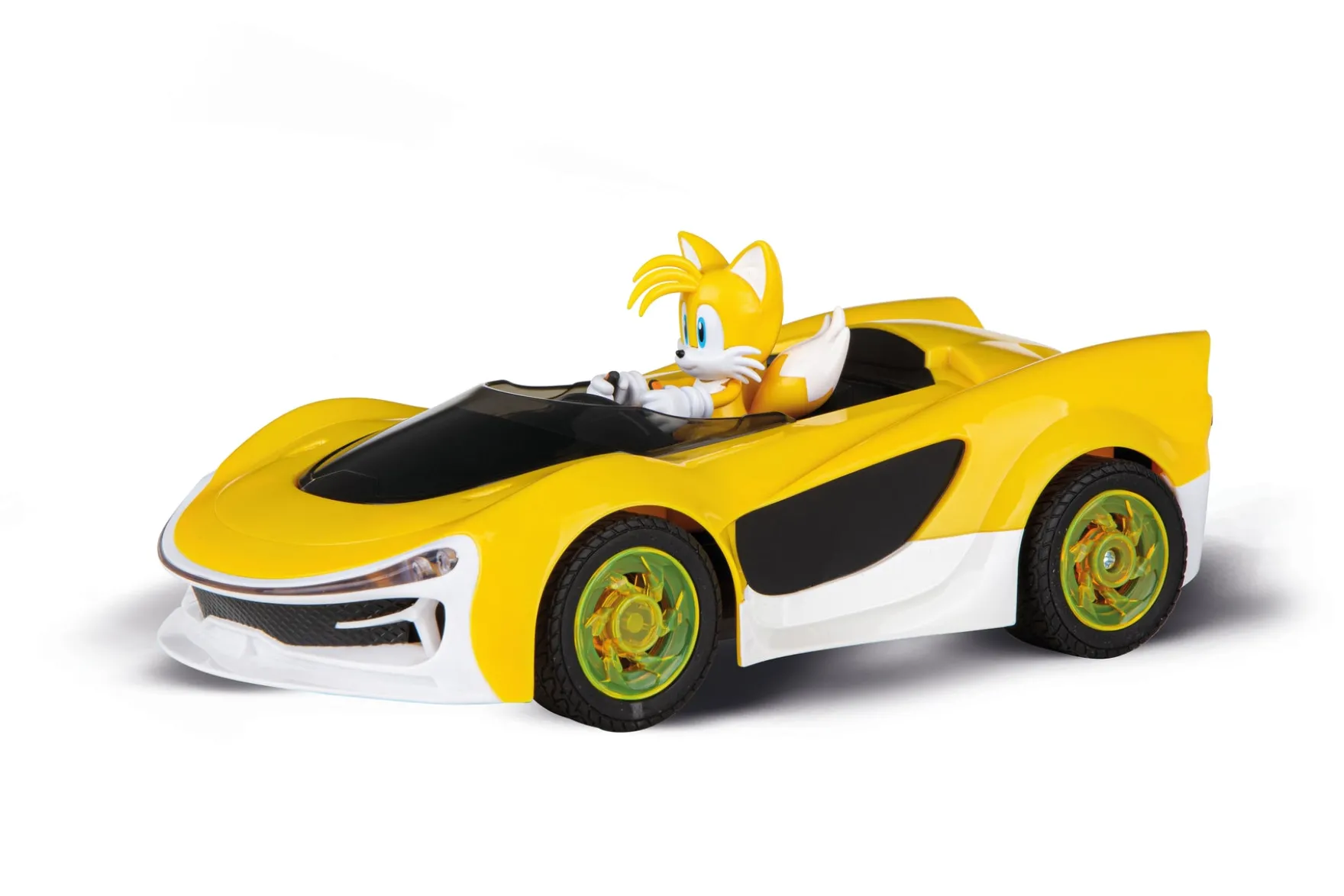 2,4GHz Sonic Racing Crossworlds™ - Tails