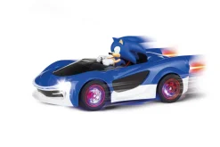 2,4GHz Sonic Racing Crossworlds™ - Sonic
