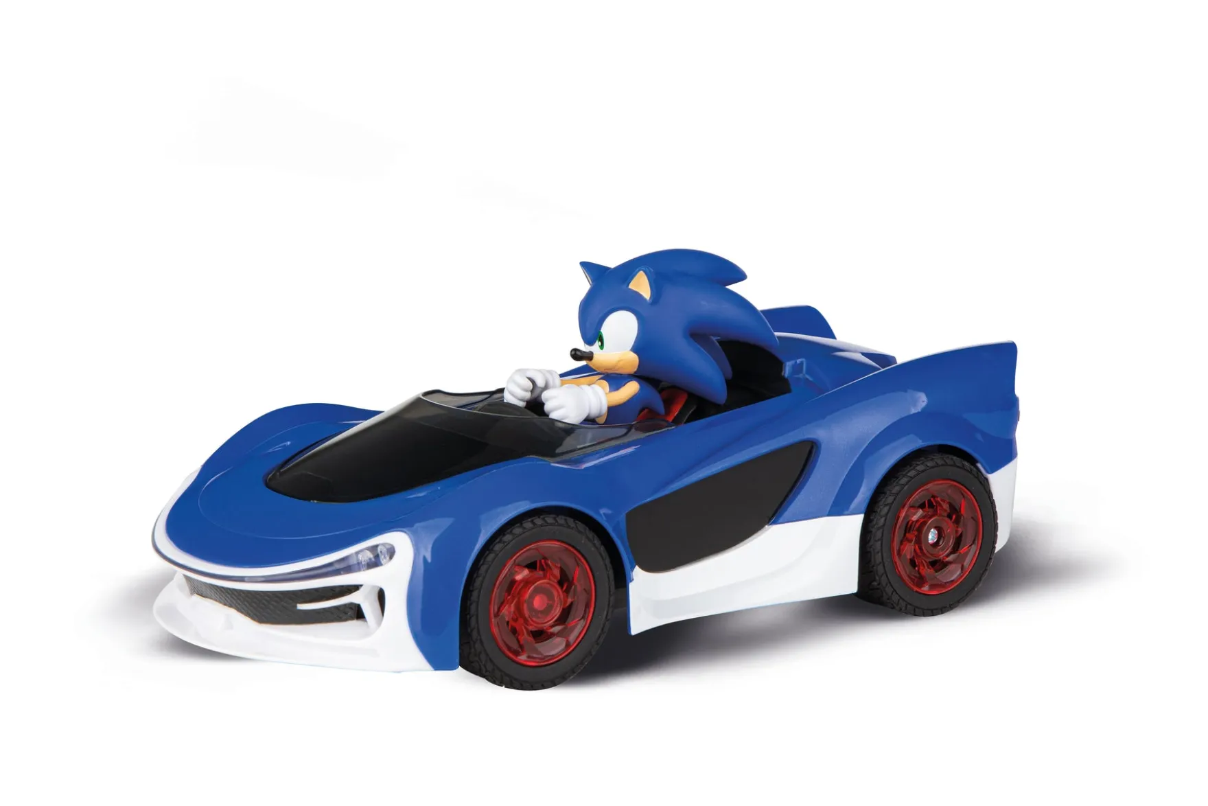 2,4GHz Sonic Racing Crossworlds™ - Sonic