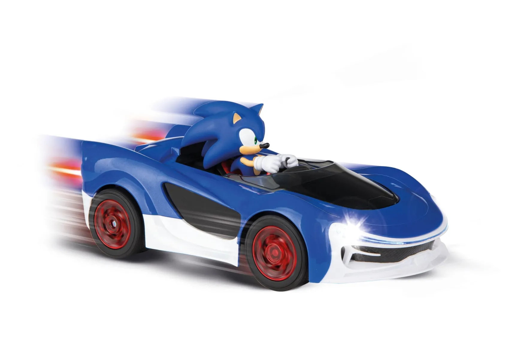 2,4GHz Sonic Racing Crossworlds™ - Sonic