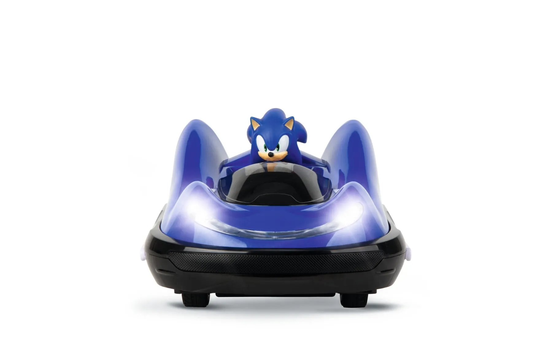2,4GHz Sonic the Hedgehog™ - Battle Car Set