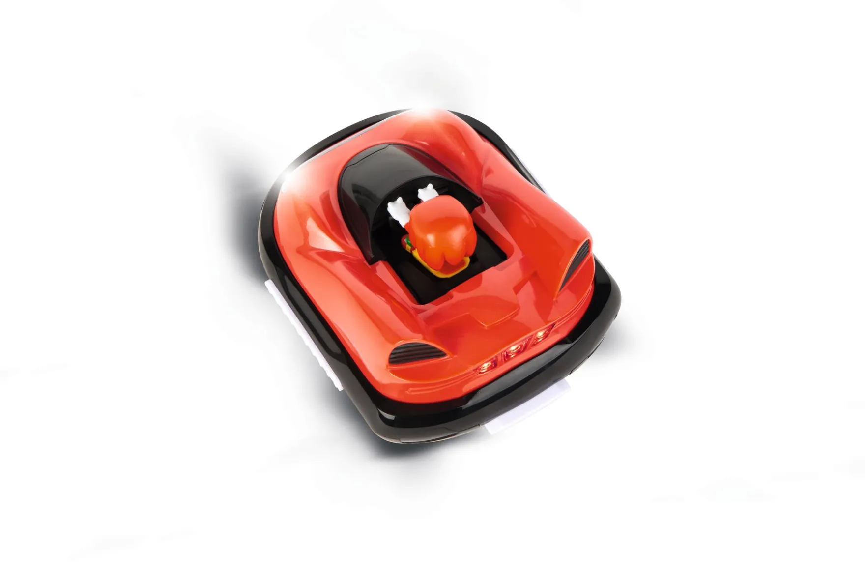 2,4GHz Sonic the Hedgehog™ - Battle Car Set