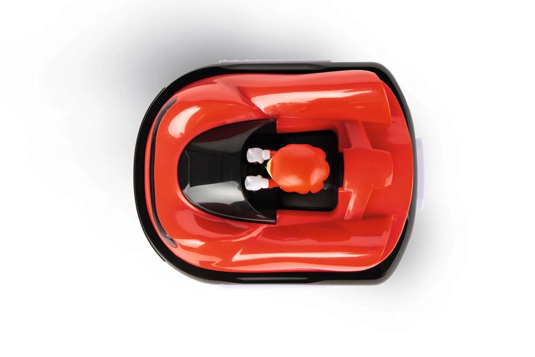 2,4GHz Sonic the Hedgehog™ - Battle Car Set