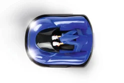 2,4GHz Sonic the Hedgehog™ - Battle Car Set