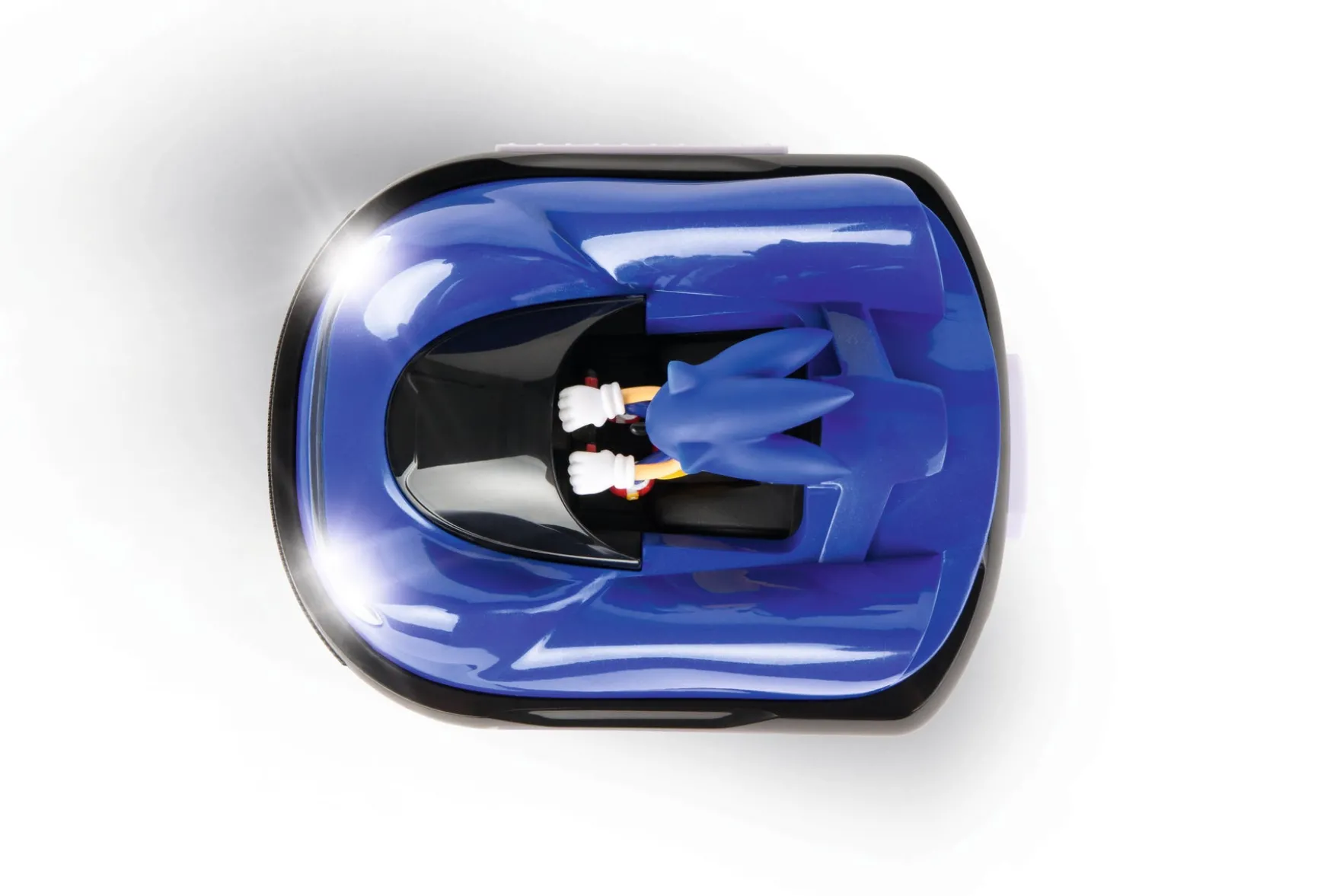 2,4GHz Sonic the Hedgehog™ - Battle Car Set