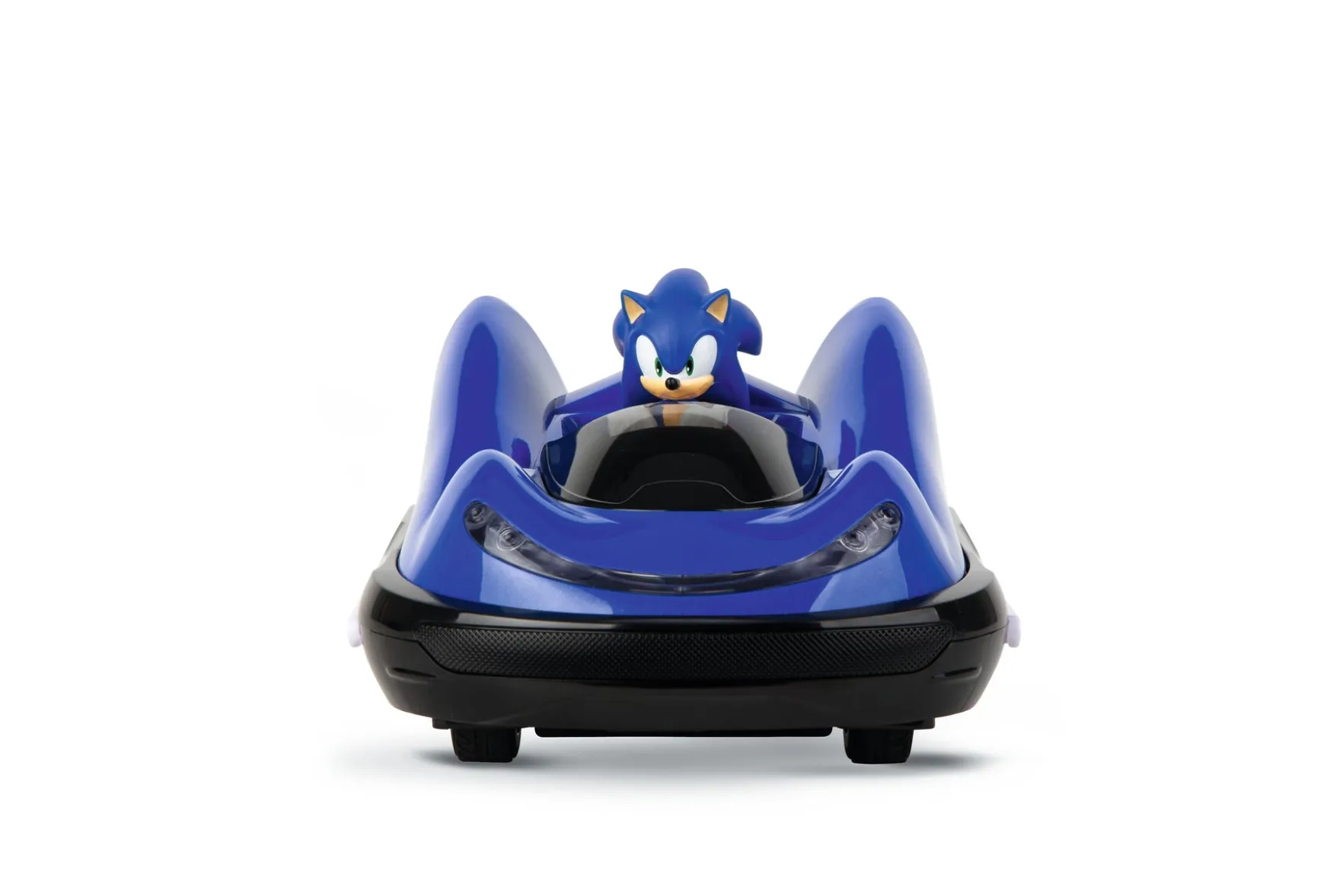 2,4GHz Sonic the Hedgehog™ - Battle Car Set