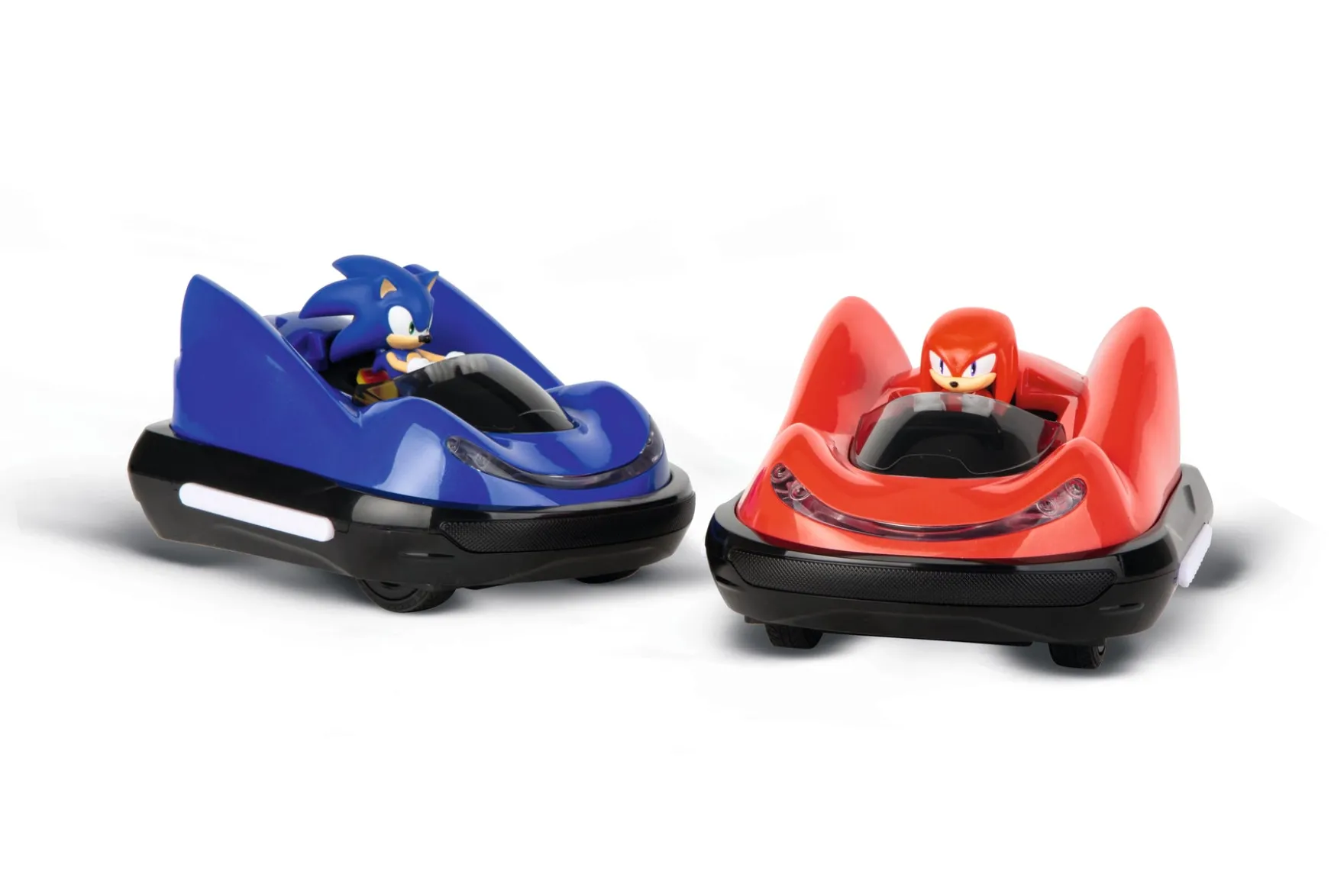 2,4GHz Sonic the Hedgehog™ - Battle Car Set