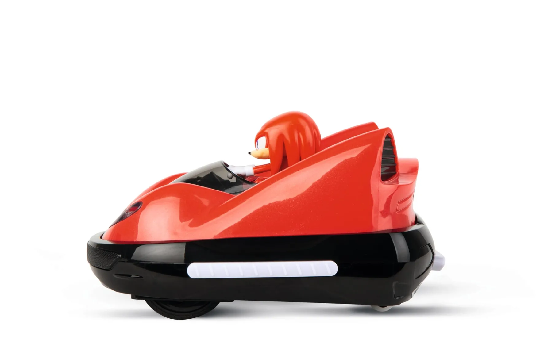 2,4GHz Sonic the Hedgehog™ - Battle Car Set