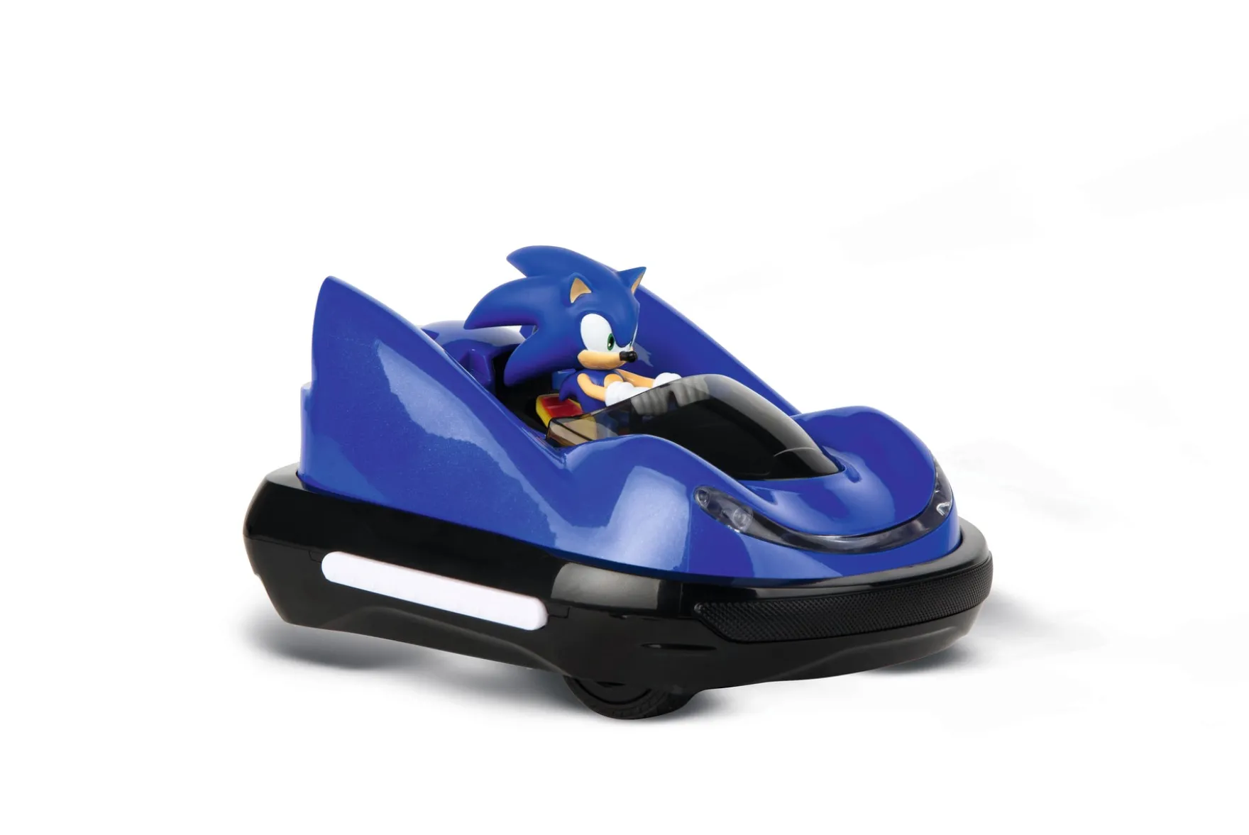 2,4GHz Sonic the Hedgehog™ - Battle Car Set
