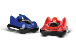 2,4GHz Sonic the Hedgehog™ - Battle Car Set