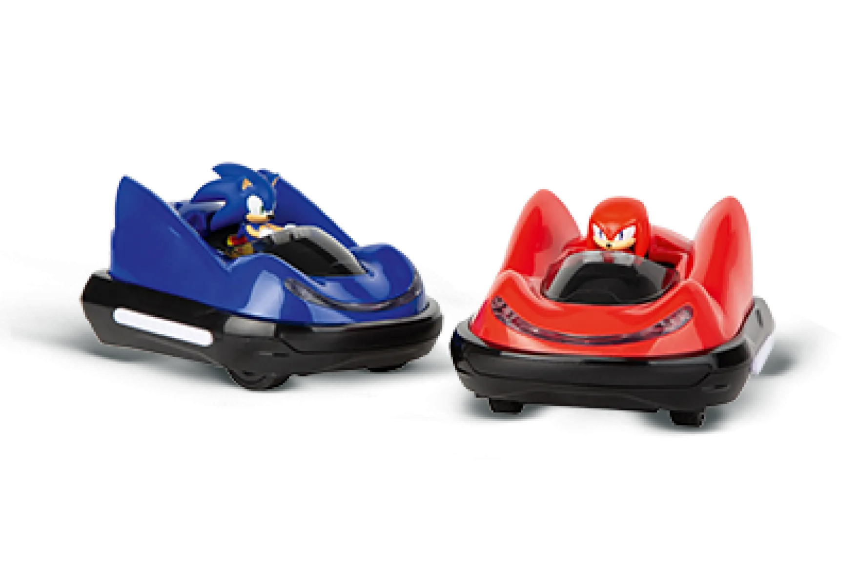 2,4GHz Sonic the Hedgehog™ - Battle Car Set
