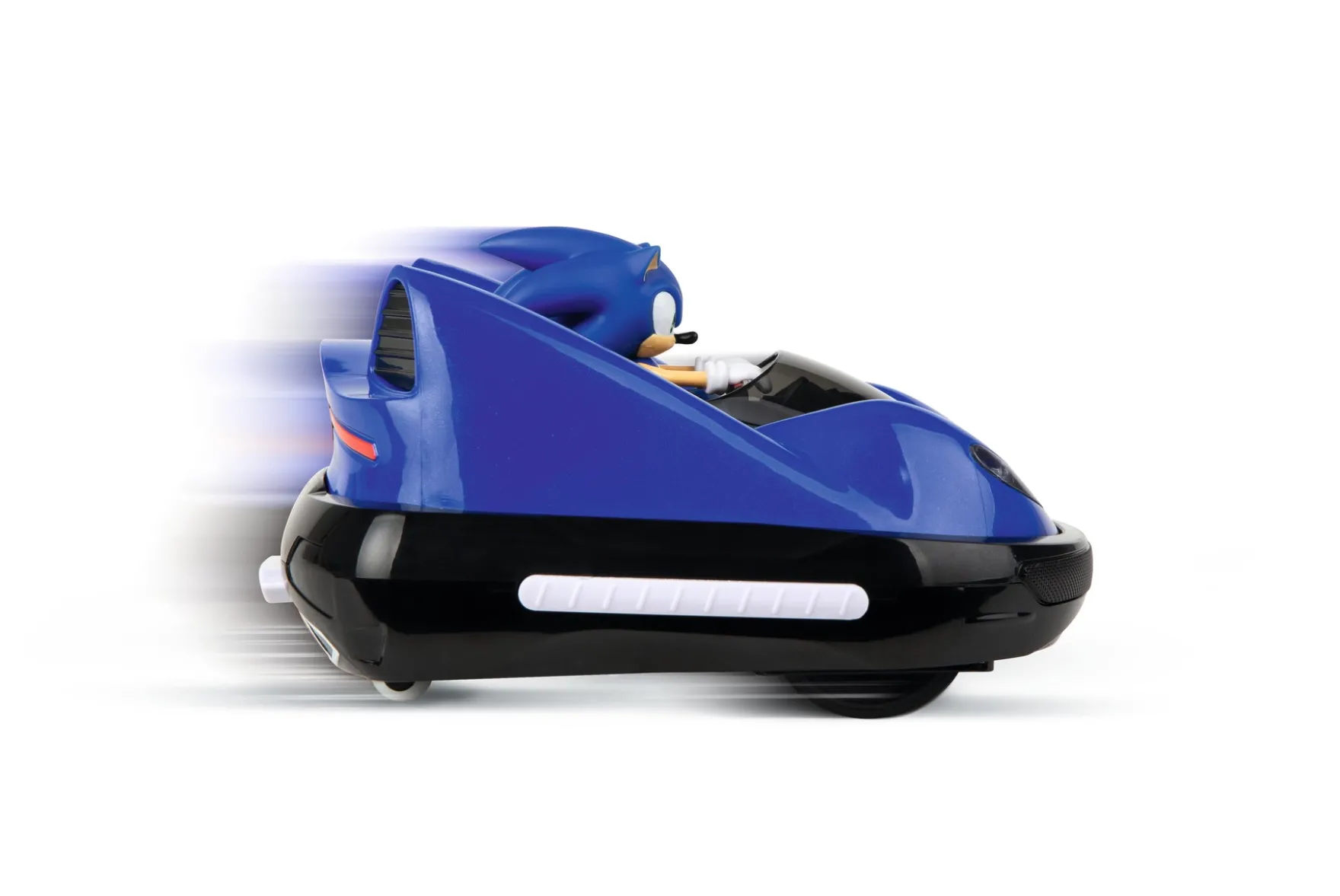 2,4GHz Sonic the Hedgehog™ - Battle Car Set