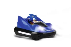 2,4GHz Sonic the Hedgehog™ - Battle Car Set