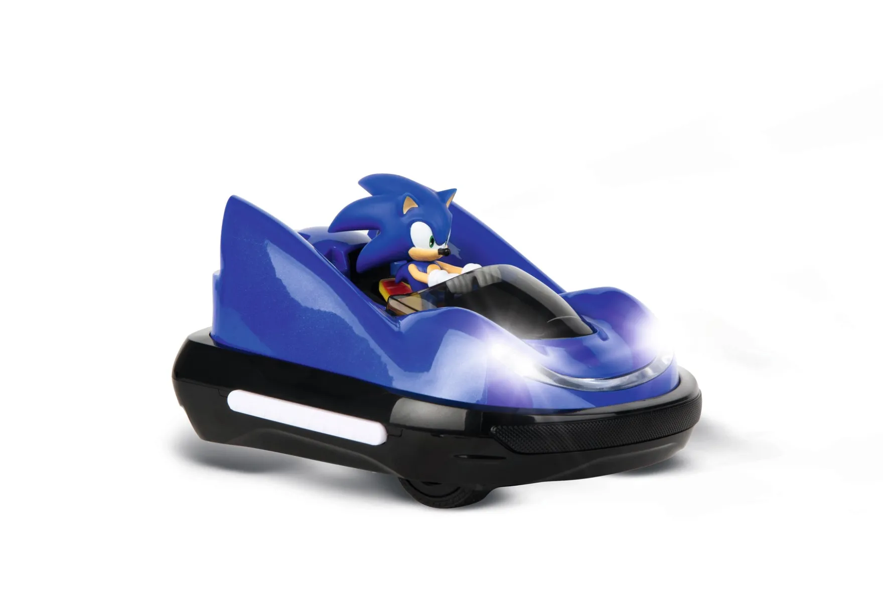2,4GHz Sonic the Hedgehog™ - Battle Car Set
