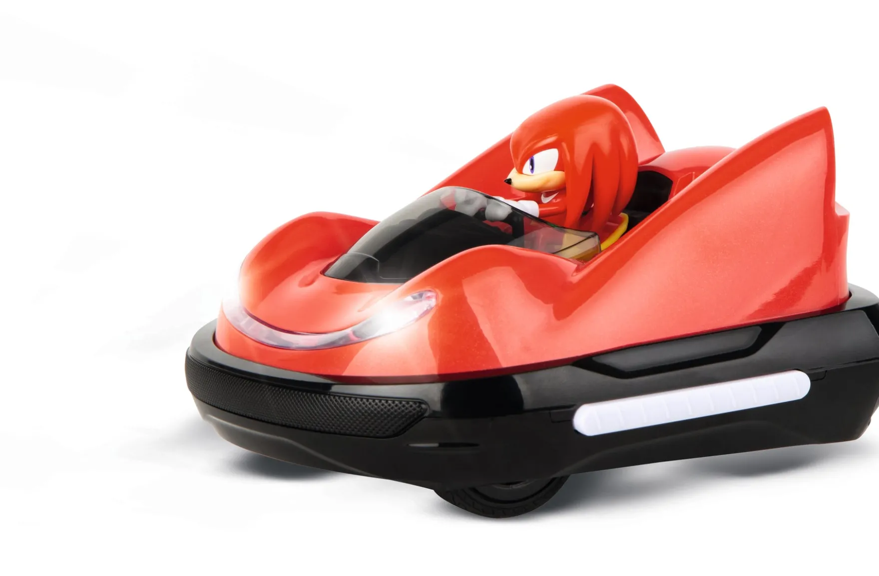 2,4GHz Sonic the Hedgehog™ - Battle Car Set