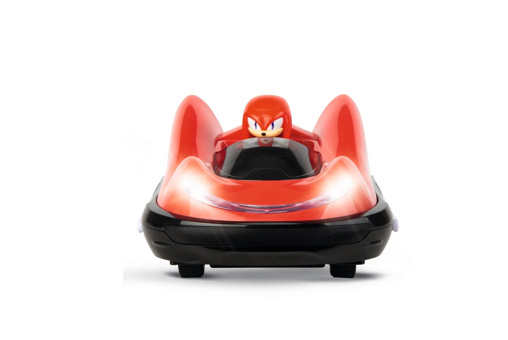 2,4GHz Sonic the Hedgehog™ - Battle Car Set