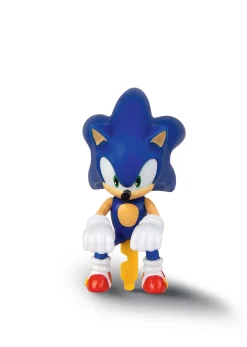 2,4GHz Sonic the Hedgehog™ - Battle Car Set