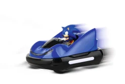 2,4GHz Sonic the Hedgehog™ - Battle Car Set
