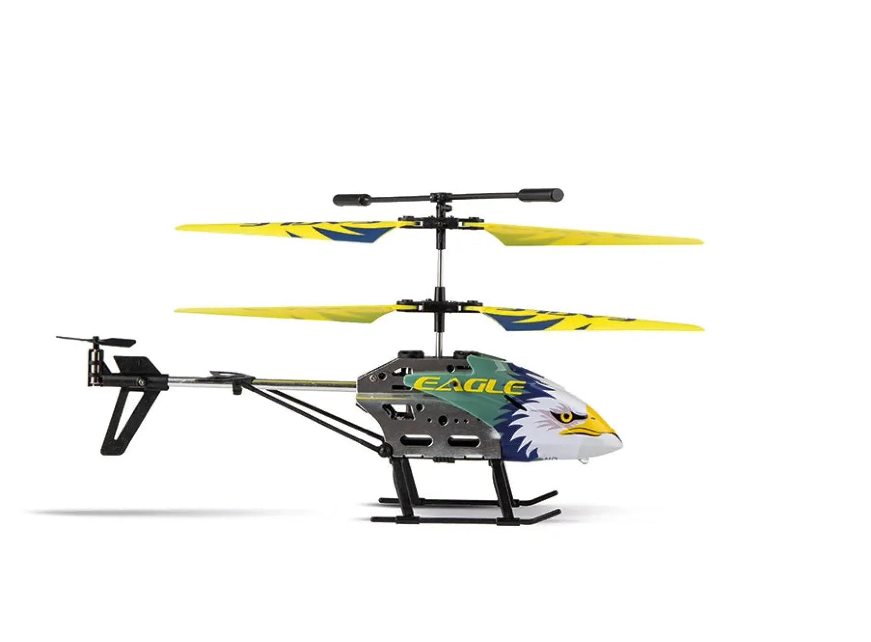 2,4 GHz Storm Eagle