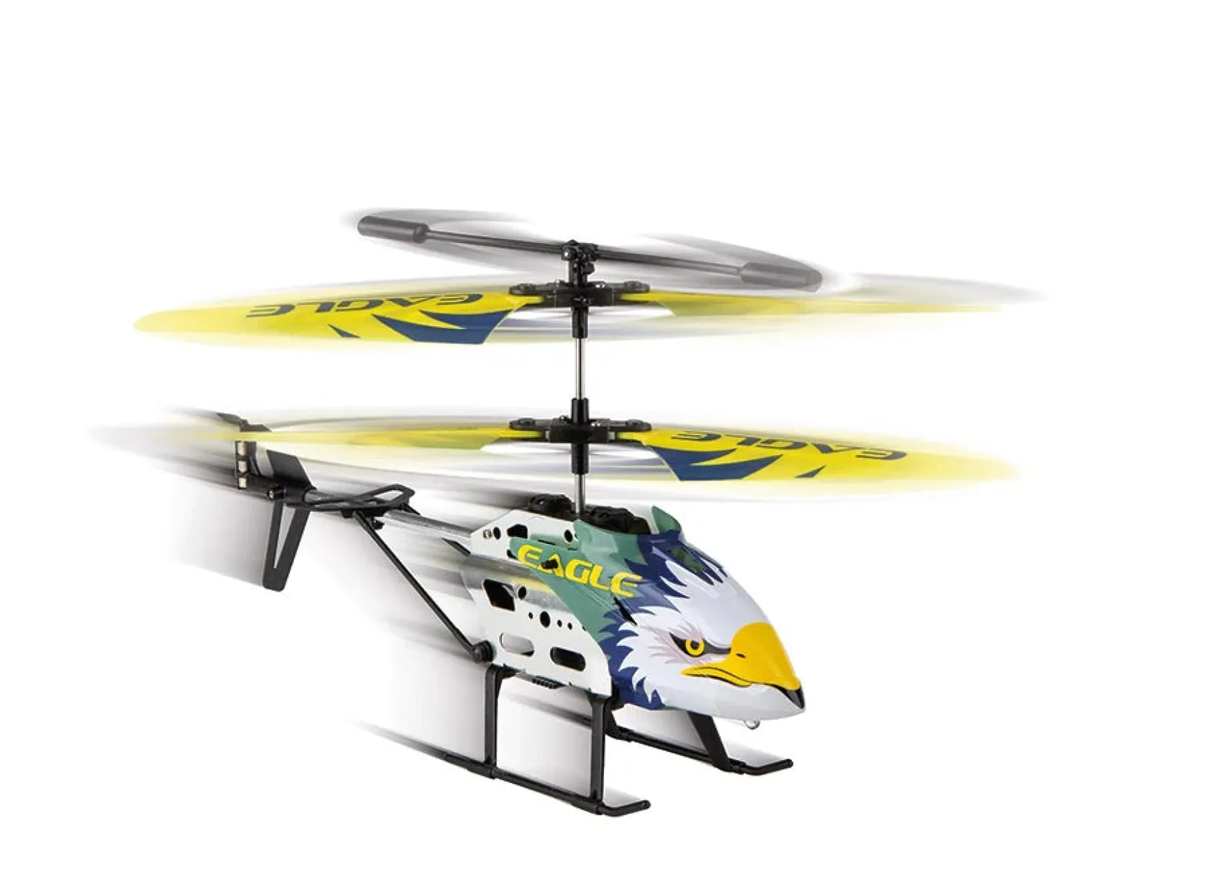 2,4 GHz Storm Eagle
