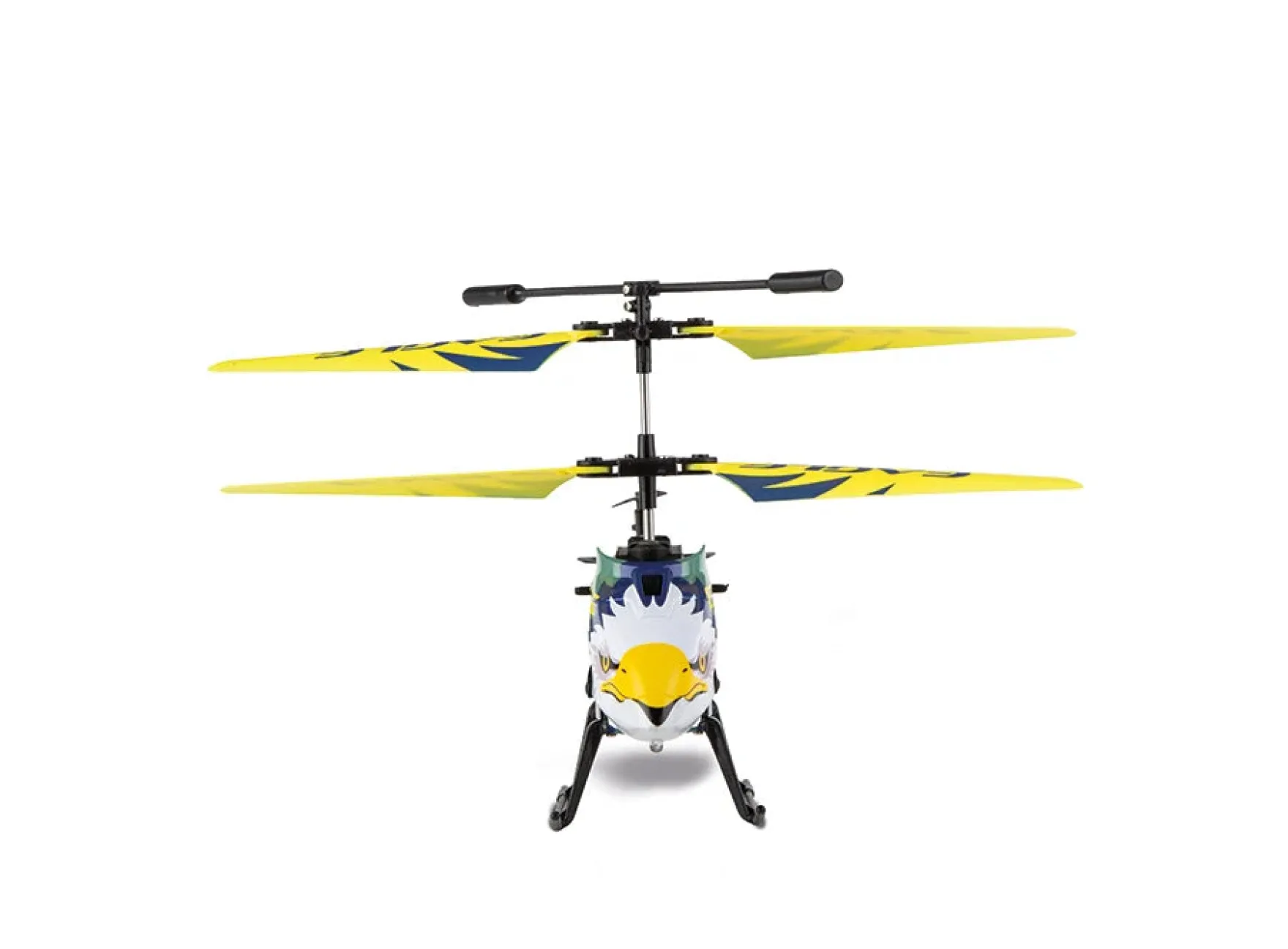 2,4 GHz Storm Eagle